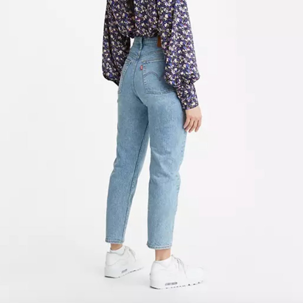 LEVI'S Wedgie Icon - Picture 3 of 8